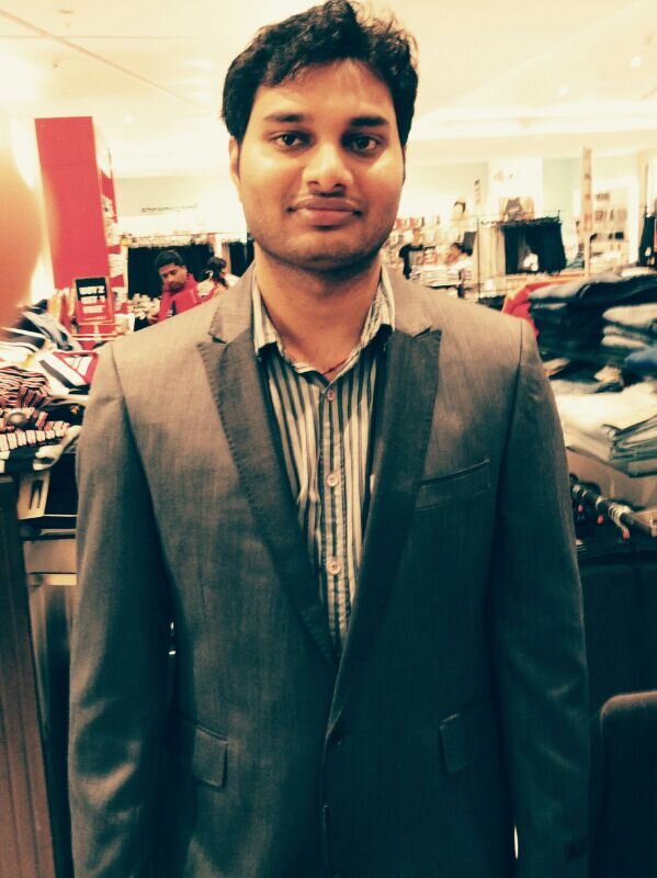 Director , Oxane Partners