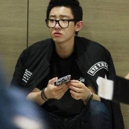 EXO © 1992