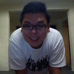 xwpotter's profile picture. Official Twitter Page of Ng Xian Wen.