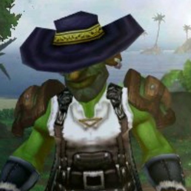 Im just a short rogue with multiple disguises. Some people say I'm also a ninja do to my skills in sneaking, which i guess is also a rogue ability.