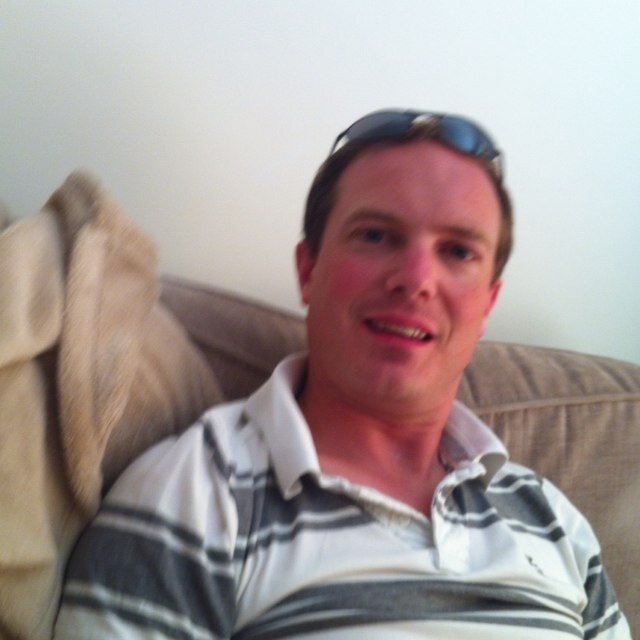 PaldredPete's profile picture. 