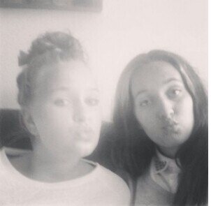 Maud is me knappe hartje  ik hou van je me alless xxloesss
