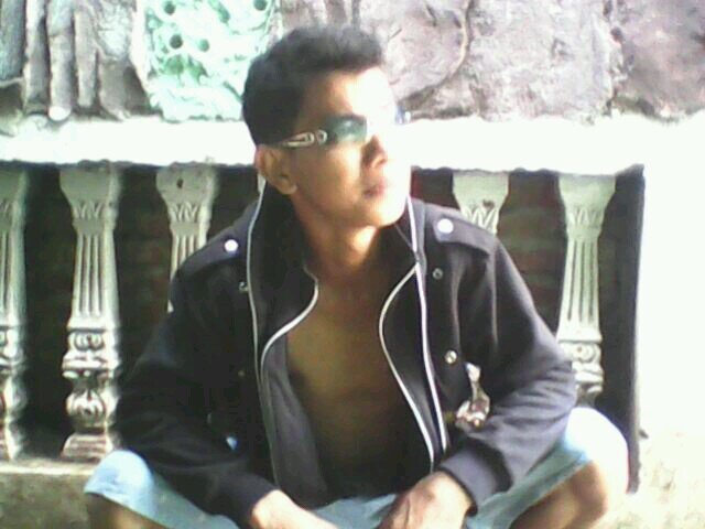 terus berjuang