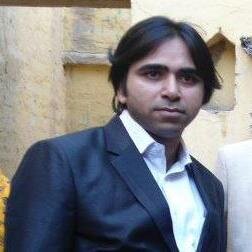Occasionally Poet, Writer, Actor, Painter. Professionally Entrepreneur & Software Developer