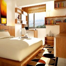3D Rendering/ Architectural Visualization / Interior Design Consultant based in Jakarta