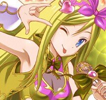黒猫のウィザー！Lv58/5段/イベント中はイーシェンリーダーにしてます。