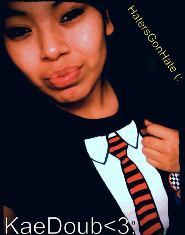 Just Donnt Be A Stranger ;)