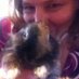 Clare Chalaye (Hayter) (@hairyclare) Twitter profile photo