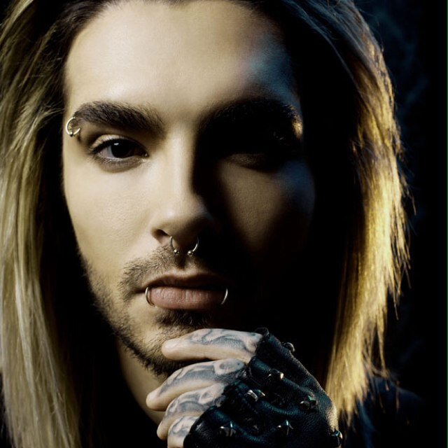 Tokio Hotel fan since 2007 (: