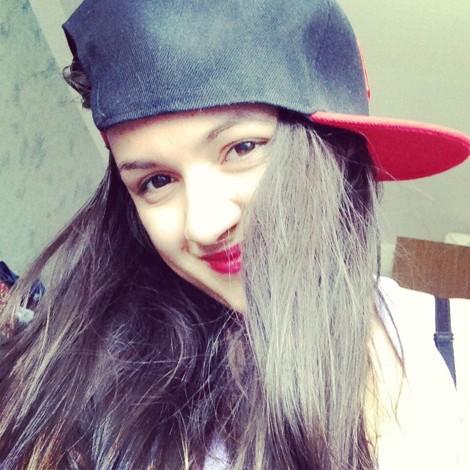 Hi. I'm Nina)) I'm from ARMENIA