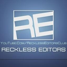 Videographers/Editors | Team of Three | @Motivatez | @NegaDan_ | @RamoNerdd |