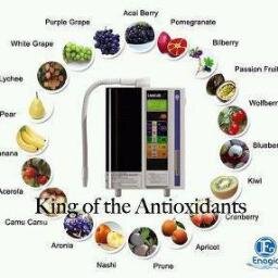 @KangenWaterRoz @MasterKeyRoz @Enagic® #KangenWater® #CRPS #POTS #EcoGreenChoices #HealthyHeArtWorks #NMRK #WeAreWorldPeace #WeFloodTheStreets