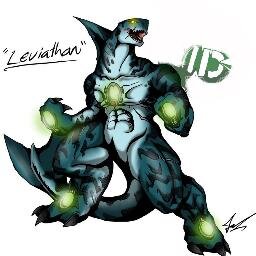 leviathan_id's profile picture. Save Indonesia!