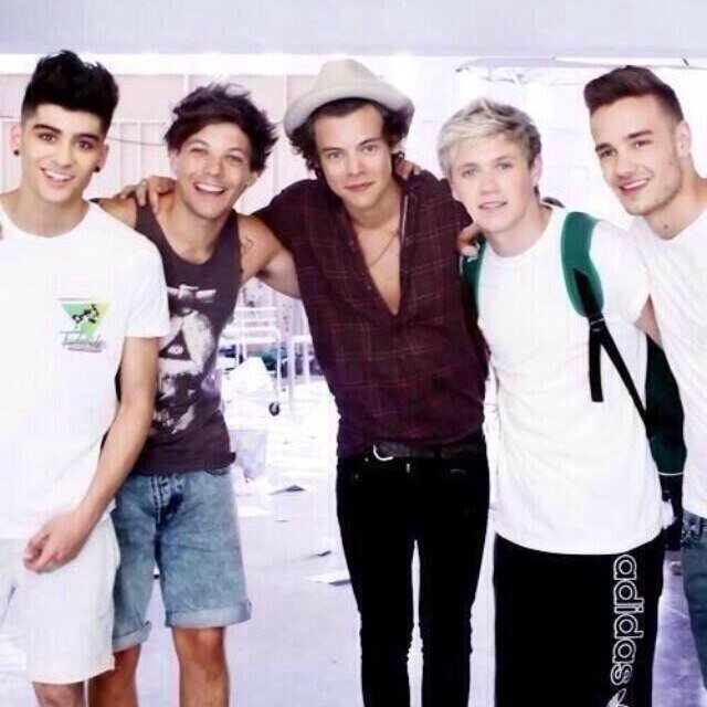 KKammen's profile picture. just lovin One Direction :)