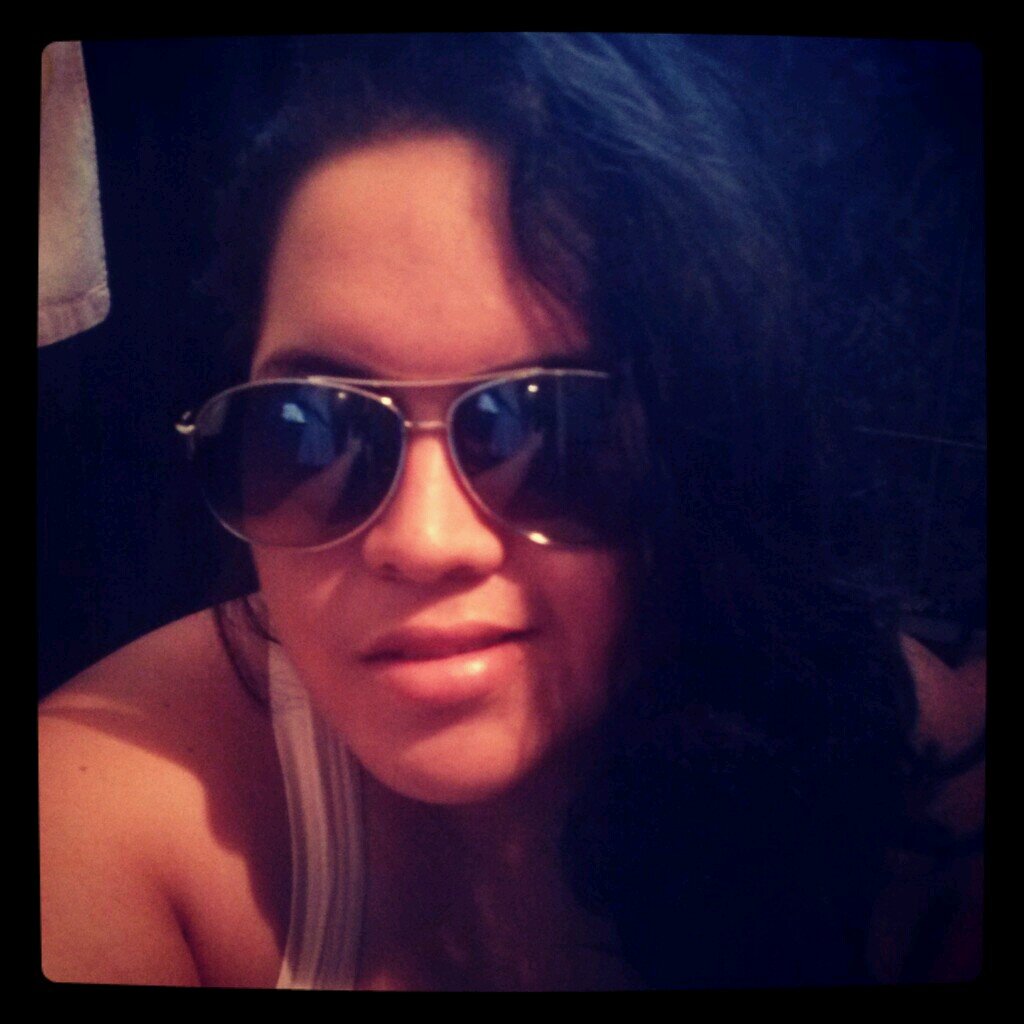 De la Vida Aprendí que es Mejr Sonreír, soy asi #SinFiltro y como disfruto! Activada la Chencha.