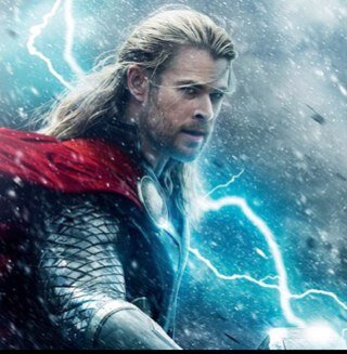I am Thor, of Asgard, but I believe you've heard the rest. @Ice_ToFire is my brother. I am chasing after @_ArchangelMike [RP]