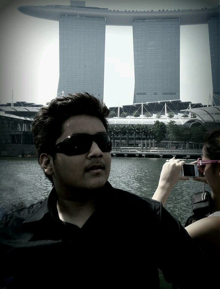 beingkunaltak's profile picture. 