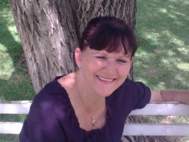 AuritaBHolman's profile picture. 