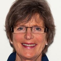Hörselpedagog med intresse och engagemang inom hörselrehabiliteringen av vuxna sedan 1980-talet och med en uttalad oro för framtidens hörselvård.