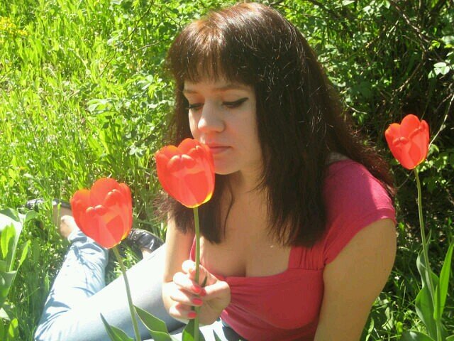 SofiaChernikova's profile picture. 