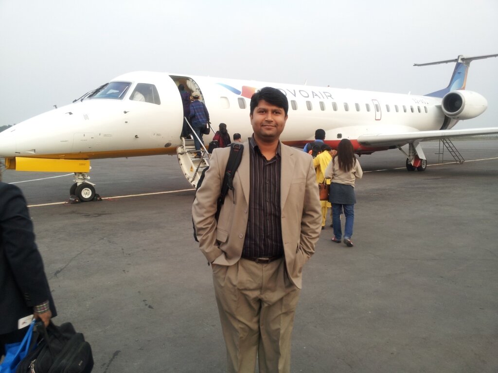 mmoazzemhossain's profile picture. A dedicated education professional dreams to create an innovative and scalable model on education.