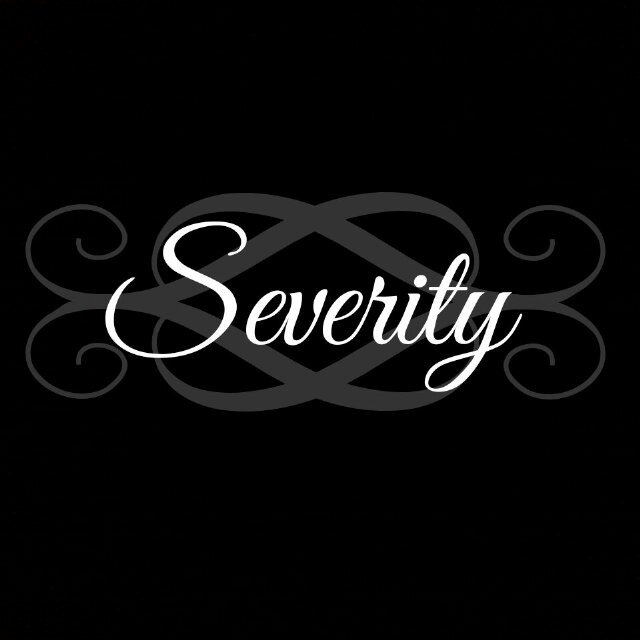 severityclub's profile picture. Severity Official Account. Instagram: severityclub - Hard like a rock, charming like a rose. Born to fight, made to win.