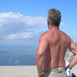 UlfHansen1's profile picture. 