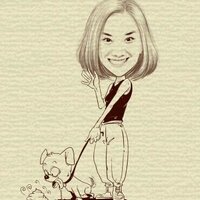 Ada Wang (@sonia84913) 's Twitter Profile