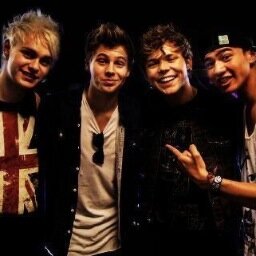 Account dedicated to 5SOS imagines and Preferences. Send me an imagine and name of member and I will do an Imagine or Preference| Follow me on insta Livfensom