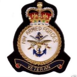 We are specialists in military embroidered clothing we make all military blazer badges in house. 
http://t.co/viiyr0oMvH