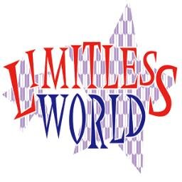 LIMITLESS WORLDさんのプロフィール画像