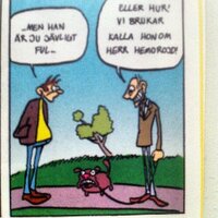 Calle Ekelund (@_ekan) 's Twitter Profile