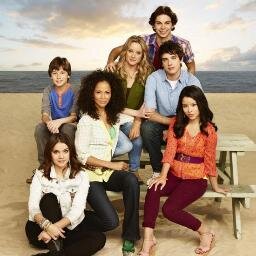 Seguidores de la serie The Fosters en ABC.