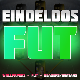 FUT |  Making Headers [2k] , Avatars [2.5k], Wallpapers [1.5k] |  |