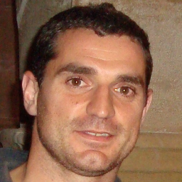 JoanJoaquim_PG's profile picture. Pare feliç, molt feliç!