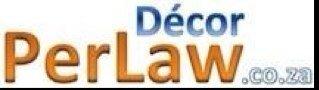 Perlaw Decorations is a local events equipment hiring company serving both business and private clients in South Africa.