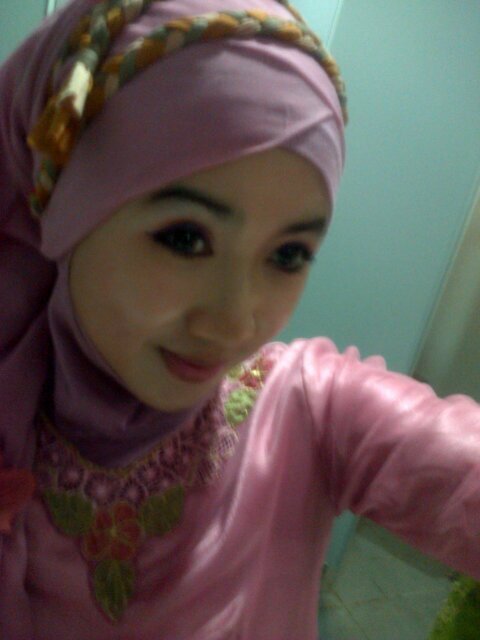 On EEPIS-ITS,
Department Of Telecommunication Engineering