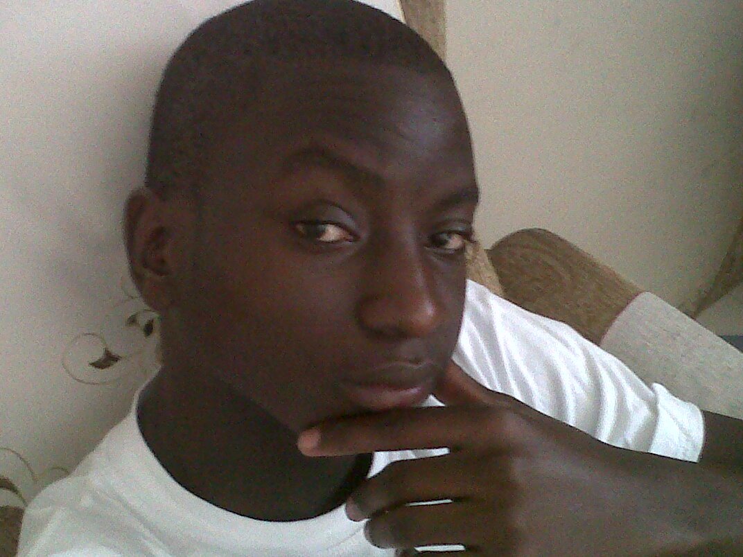 I Study at JKUAT