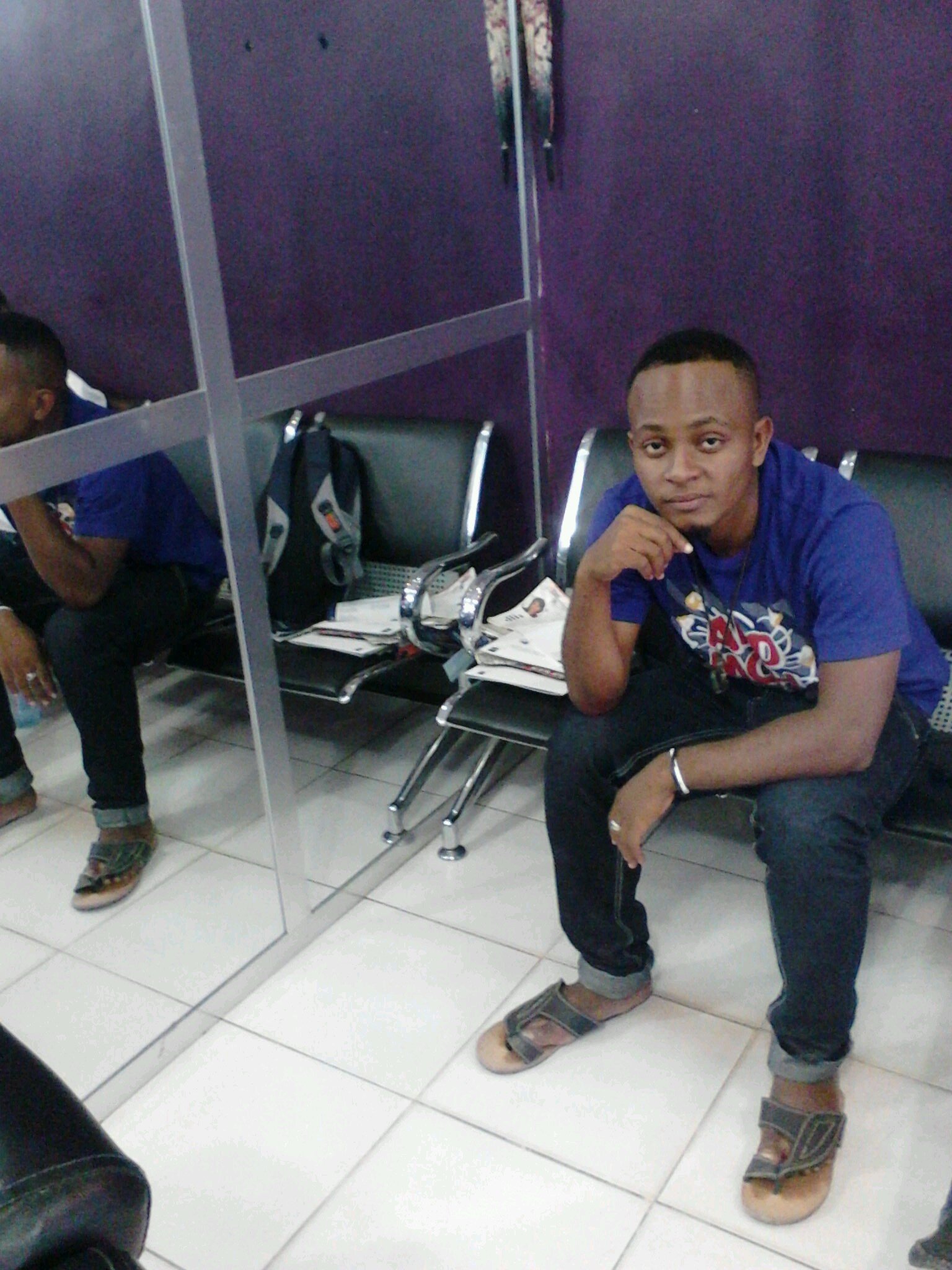 SANTOCWAGILE's profile picture. 