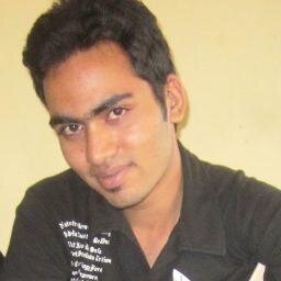 Zuber Shaikh is a hobby Blogger from Pune:)