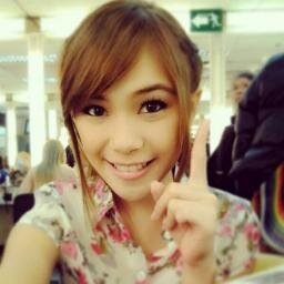 Fanbase Christy Saura Noela Unu @mi_christychibi 's christy is Lovely Christyers Inspiration always proud being Christyers enjoy with us : #Fa #Nat ;) enjoy!