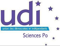 Compte officiel de l'UDI Sciences Po Bordeaux @ScPoBx - Présidente @MargauxLubrano / @UDI_off @UDI_33  #AJ2017