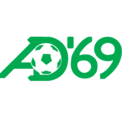 vvAD69's profile picture. Voetbalvereniging AD'69 uit Aalten