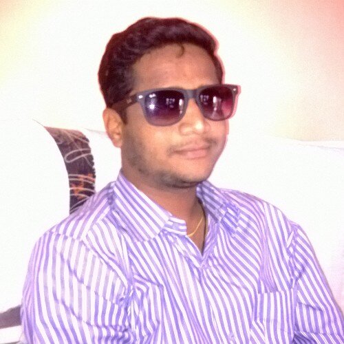 AbhijeetDeore1's profile picture. 