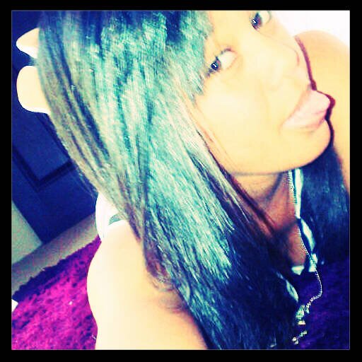 #TeamFollowBack ! •Food Lover•fitness freak•Music•model•Keep it trill!•♥∞