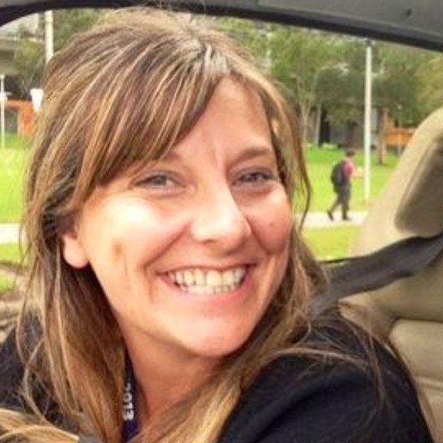 emjaya's profile picture. General Manager - People at Life Saving Victoria (LSV)