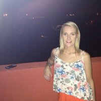 Stacey M(@staceymc88) 's Twitter Profile Photo