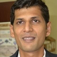 CEO at Verve Technologies