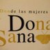 DonaSana Feminista (@DonaSanaF) Twitter profile photo