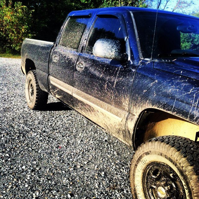 #Chevy. #Dodge. #Ford. #GMC.Send your truck pics to trucksofamerica@gmail.com